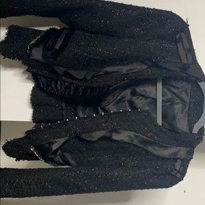 Alexander wang blazer